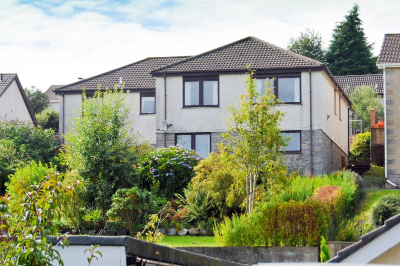 Photograph of 6 Doon Brae, Newton Stewart
